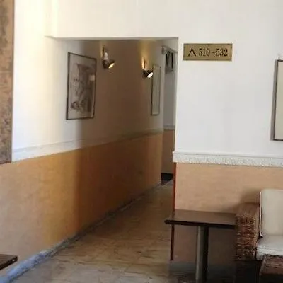 Repubblica Hotel Rom 3*,  Italien