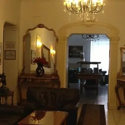 Repubblica Hotel Rom