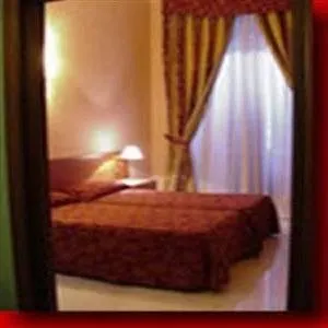 Repubblica Hotel Rome