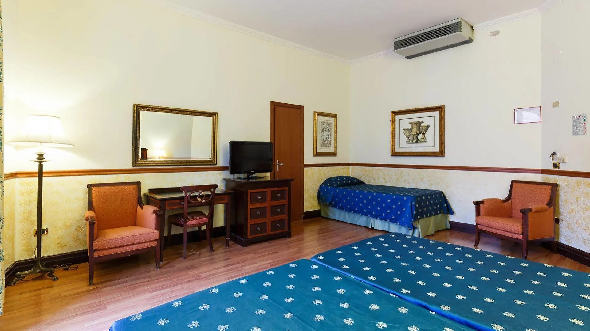 Repubblica Hotel Rome