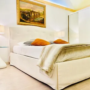 Colosseum-apartments Rome