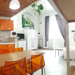 Termini Loft Rome