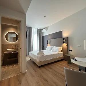 3* Otel Porta Pia