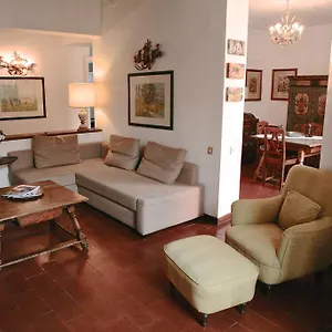 Domus Antonella A Trastevere Rome