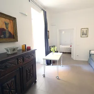 Nido Degli Angeli Appartement