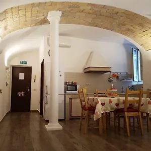 La Casa Di Fabio Appartement