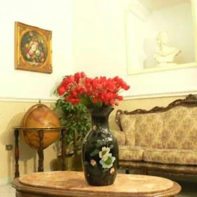 Repubblica Hotel Rome