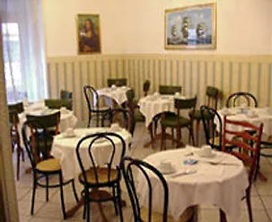 Repubblica Hotel Rome