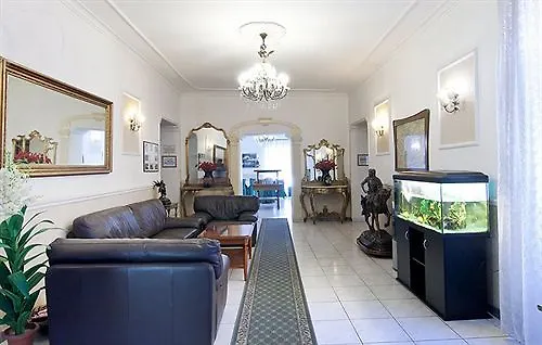 Repubblica Hotel Rome