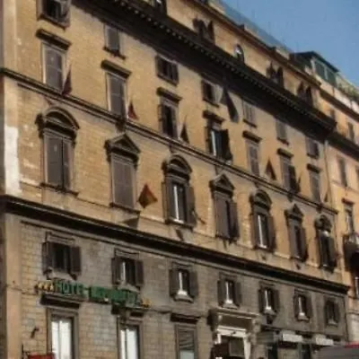 Repubblica Hotel Rome Italië
