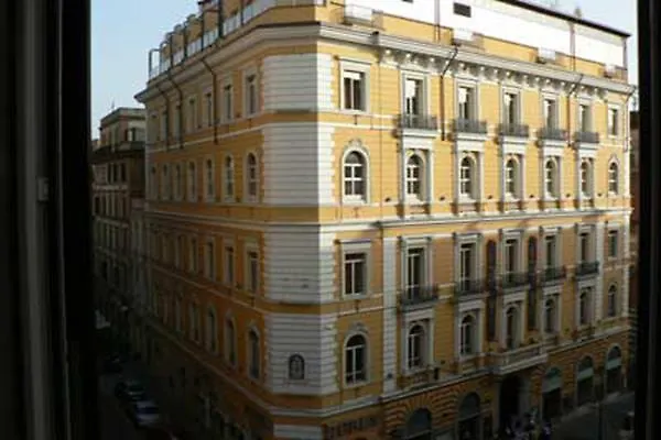 Repubblica Hotel Rome 3*,
