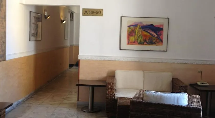 Repubblica Hotel Rome