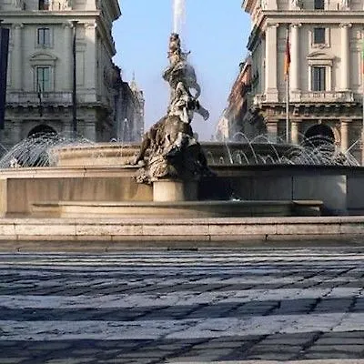 Repubblica Hotel Rome