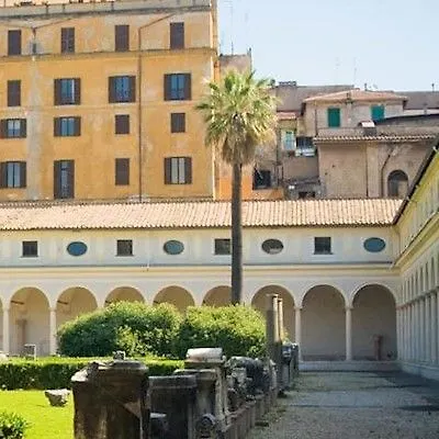 Repubblica Hotel Rome