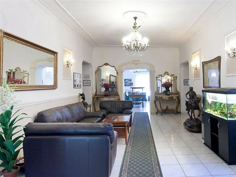 Repubblica Hotel Rome