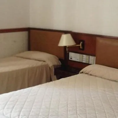 Repubblica Hotel Rome