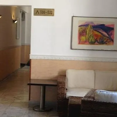 Repubblica Hotel Rome