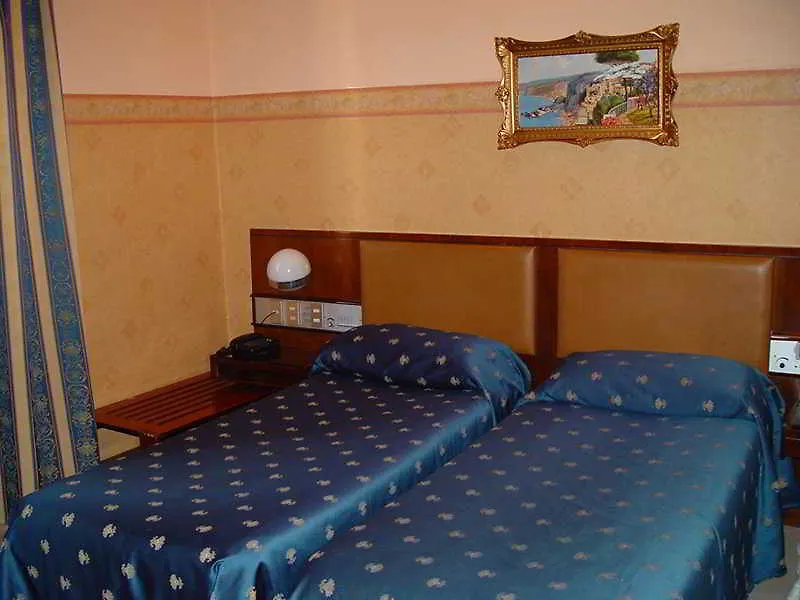 Repubblica Hotel Rome