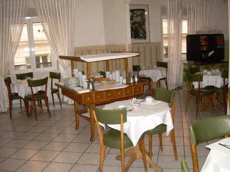 Repubblica Hotel Rome Italië