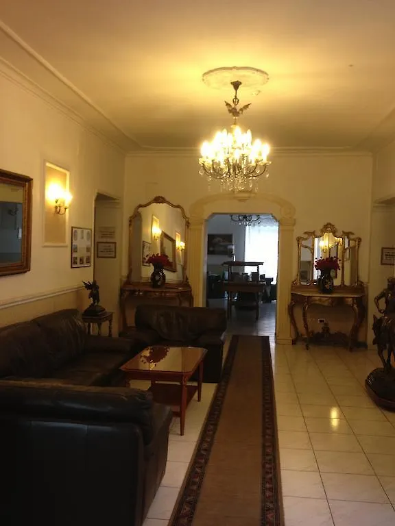 Repubblica Hotel Rome