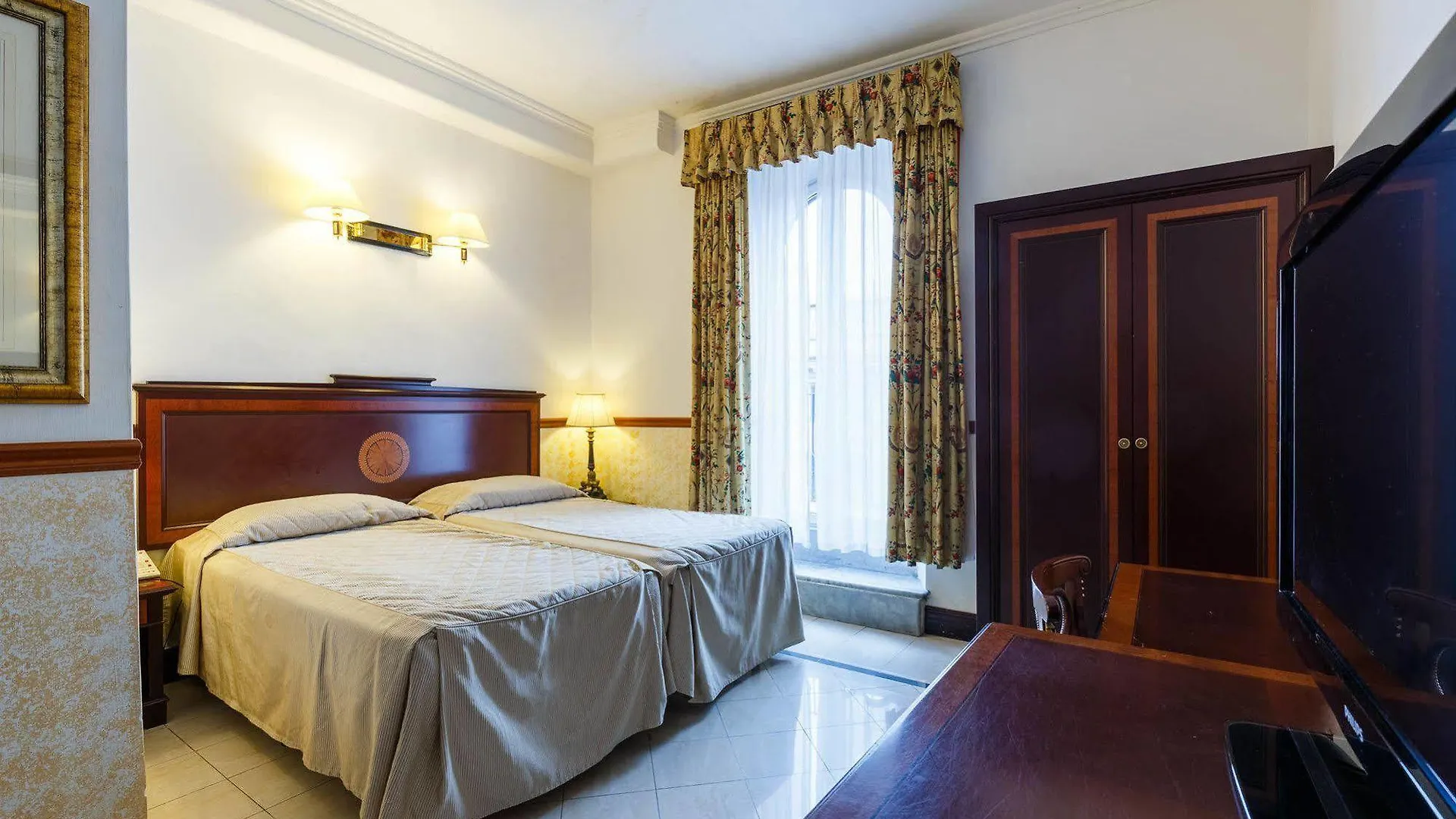 Repubblica Hotel Rome