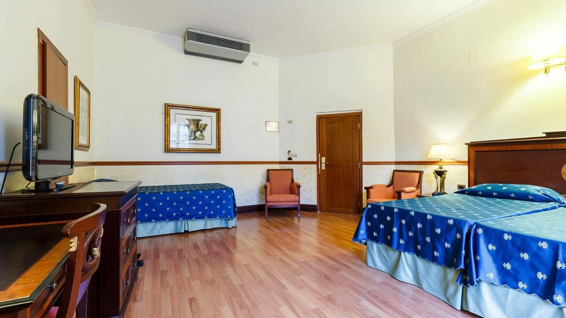 Repubblica Hotel Rome