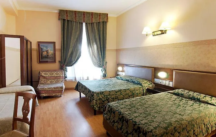Repubblica Hotel Rome