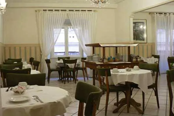 Repubblica Hotel Rome