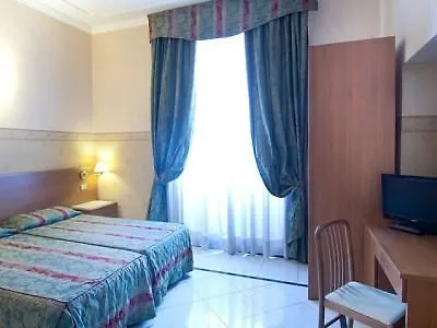 ***  Repubblica Hotel Rome Italy