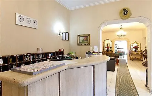 Repubblica Hotel Rome