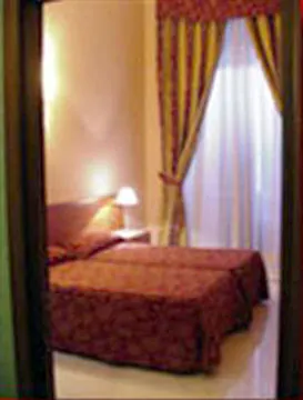 Repubblica Hotel Rome