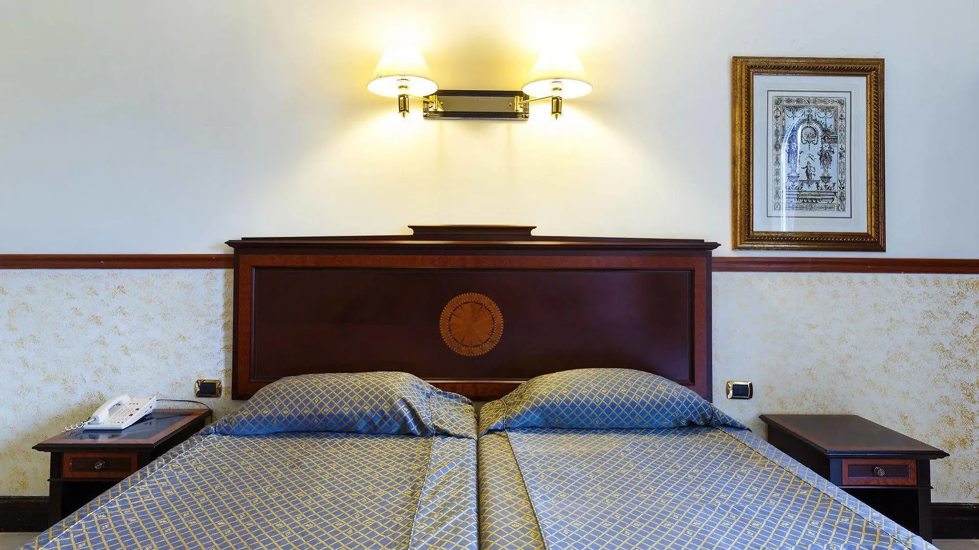 Repubblica Hotel Rome