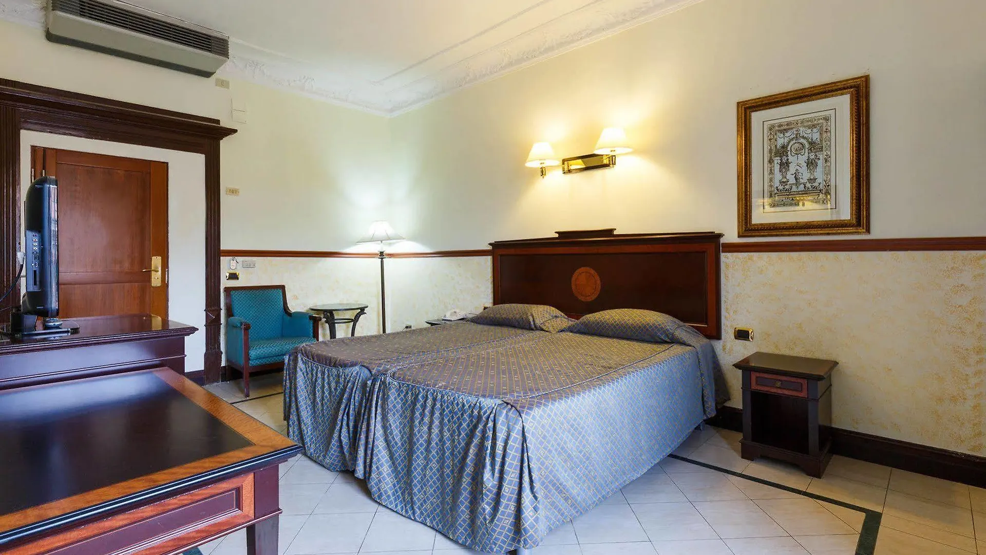 Repubblica Hotel Rome